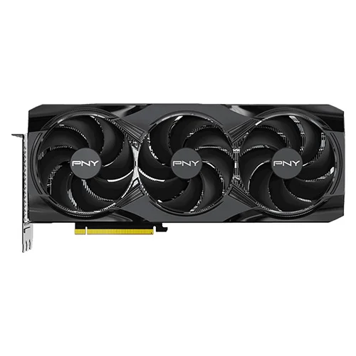 PNY RTX 5080 OC 16GB GDDR7 Graphics Card